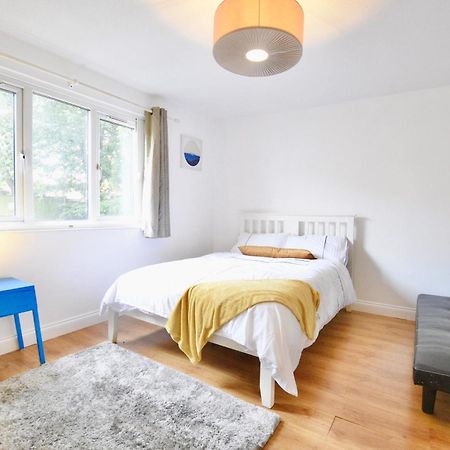 Full Apartment Close To Excel Centre, London City Airport , O2 Arena Dış mekan fotoğraf