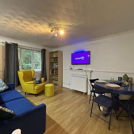 Full Apartment Close To Excel Centre, London City Airport , O2 Arena Dış mekan fotoğraf