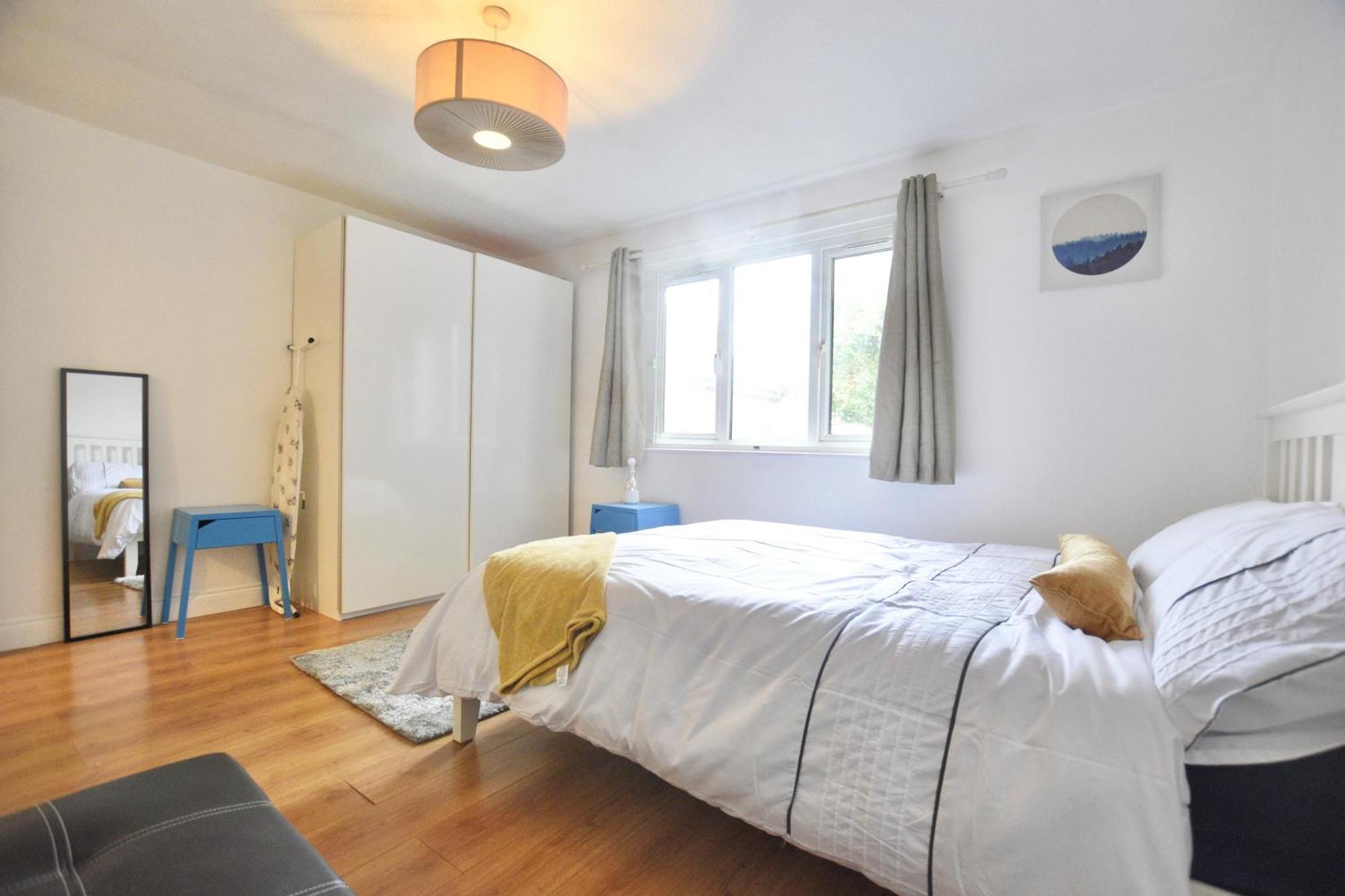 Full Apartment Close To Excel Centre, London City Airport , O2 Arena Dış mekan fotoğraf