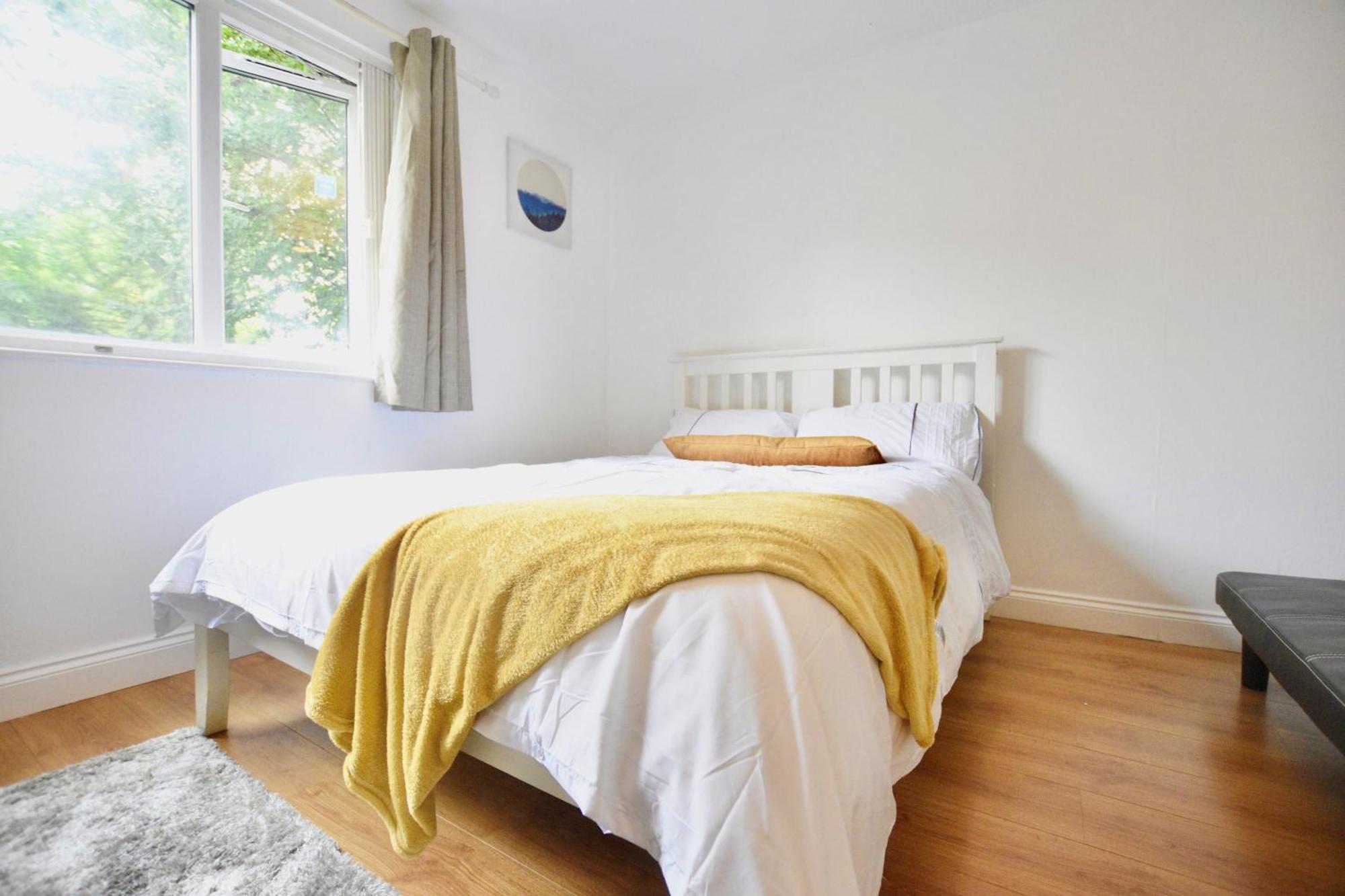 Full Apartment Close To Excel Centre, London City Airport , O2 Arena Dış mekan fotoğraf