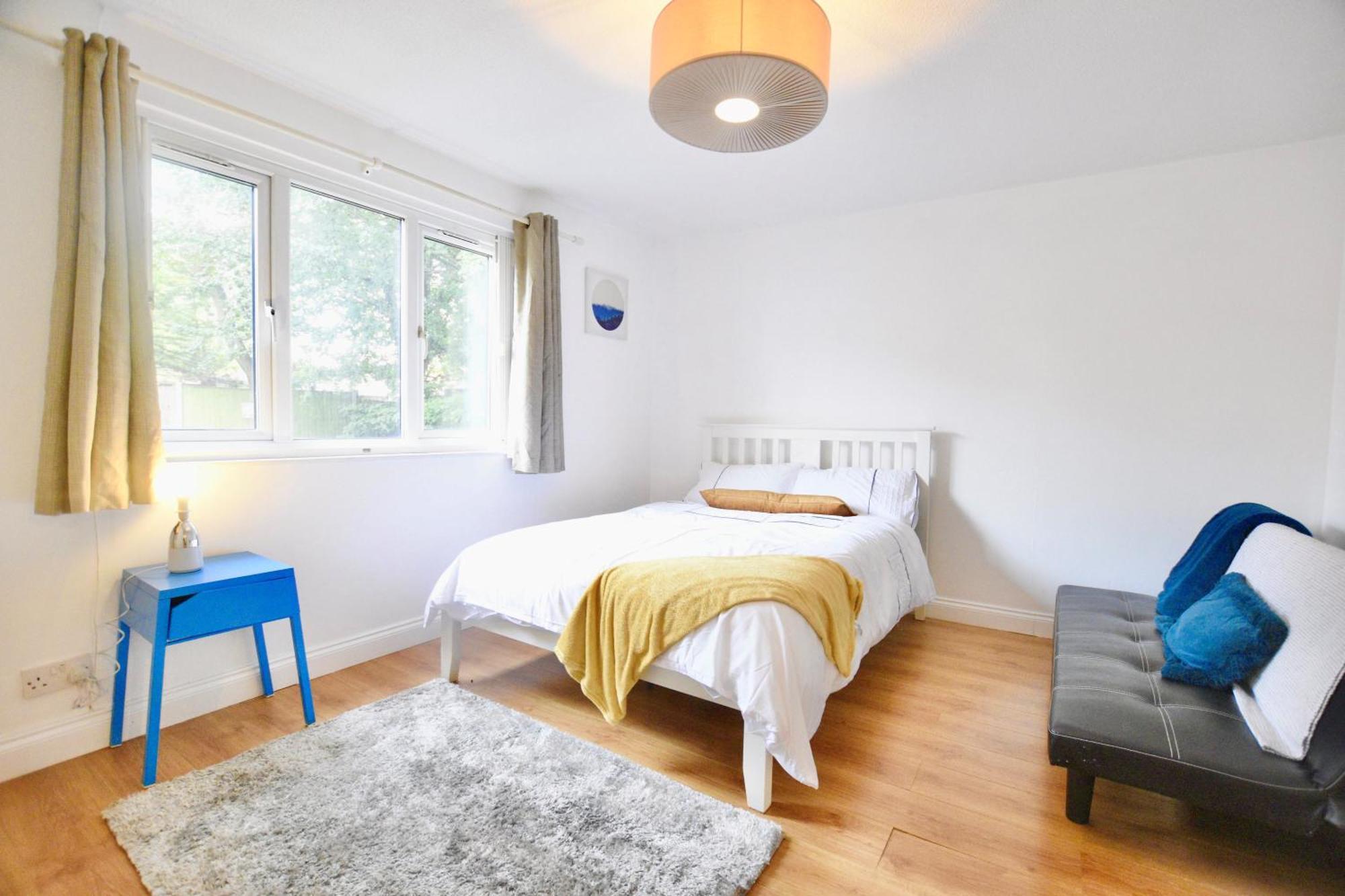 Full Apartment Close To Excel Centre, London City Airport , O2 Arena Dış mekan fotoğraf